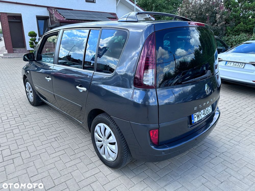 Renault Espace - 4