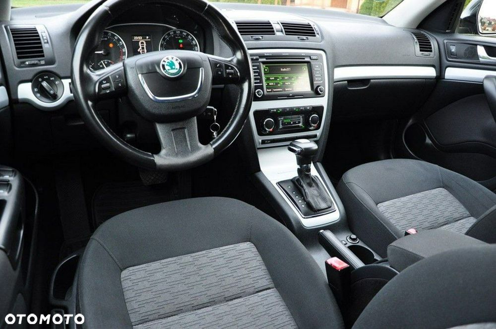 Skoda Octavia - 36
