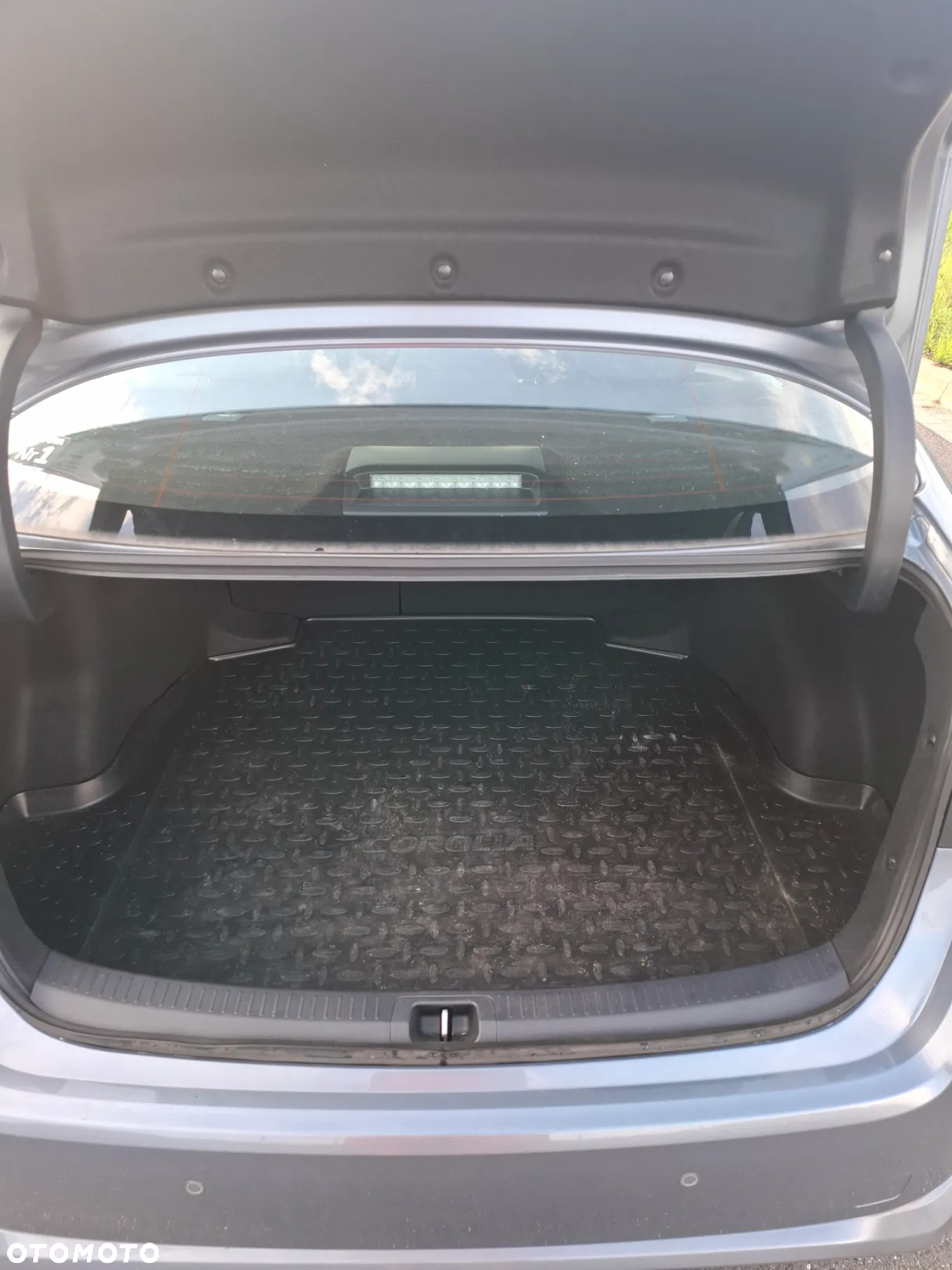 Toyota Corolla 1.5 Comfort - 9