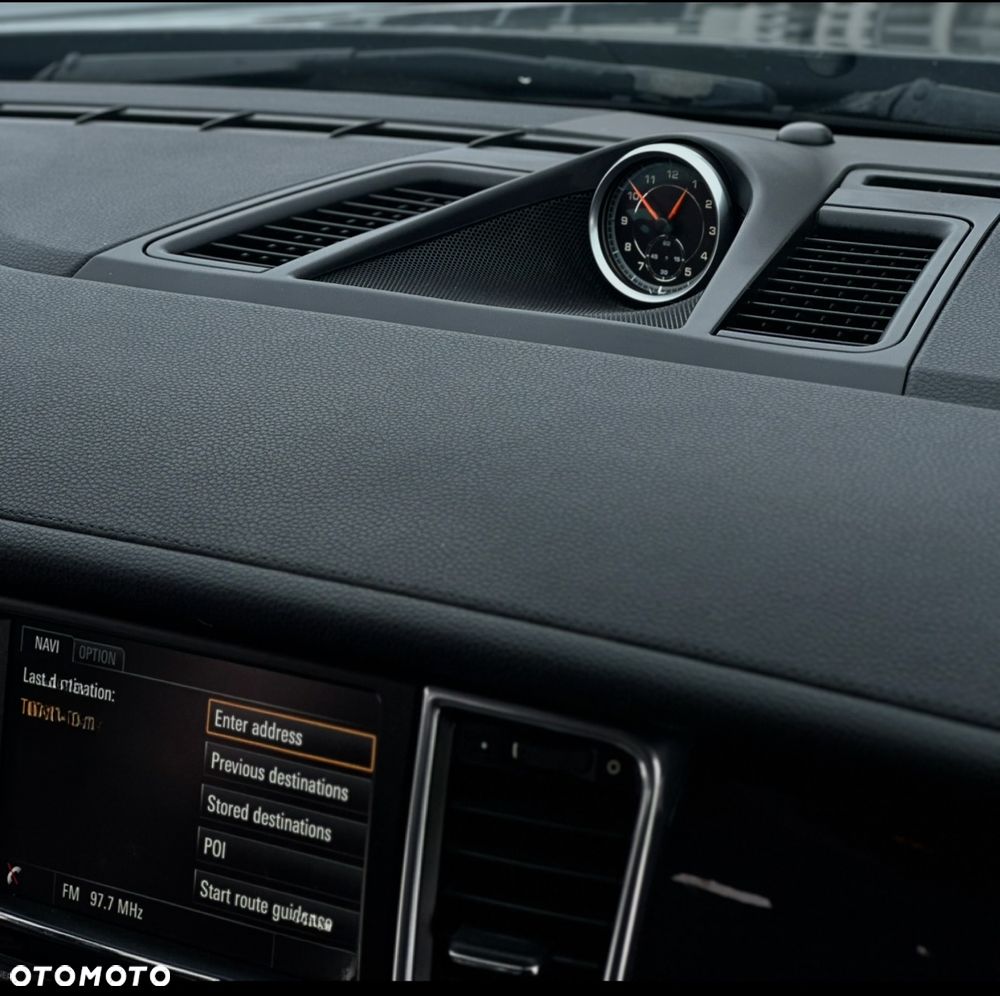 Porsche Panamera - 7