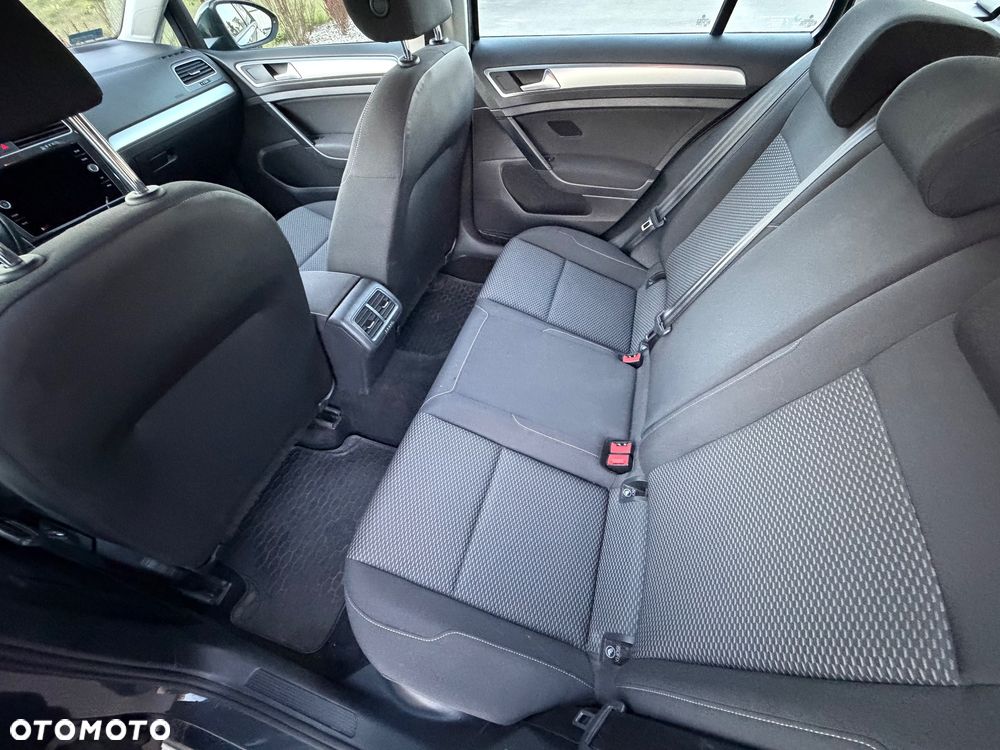 Volkswagen Golf 1.0 TSI Trendline - 22