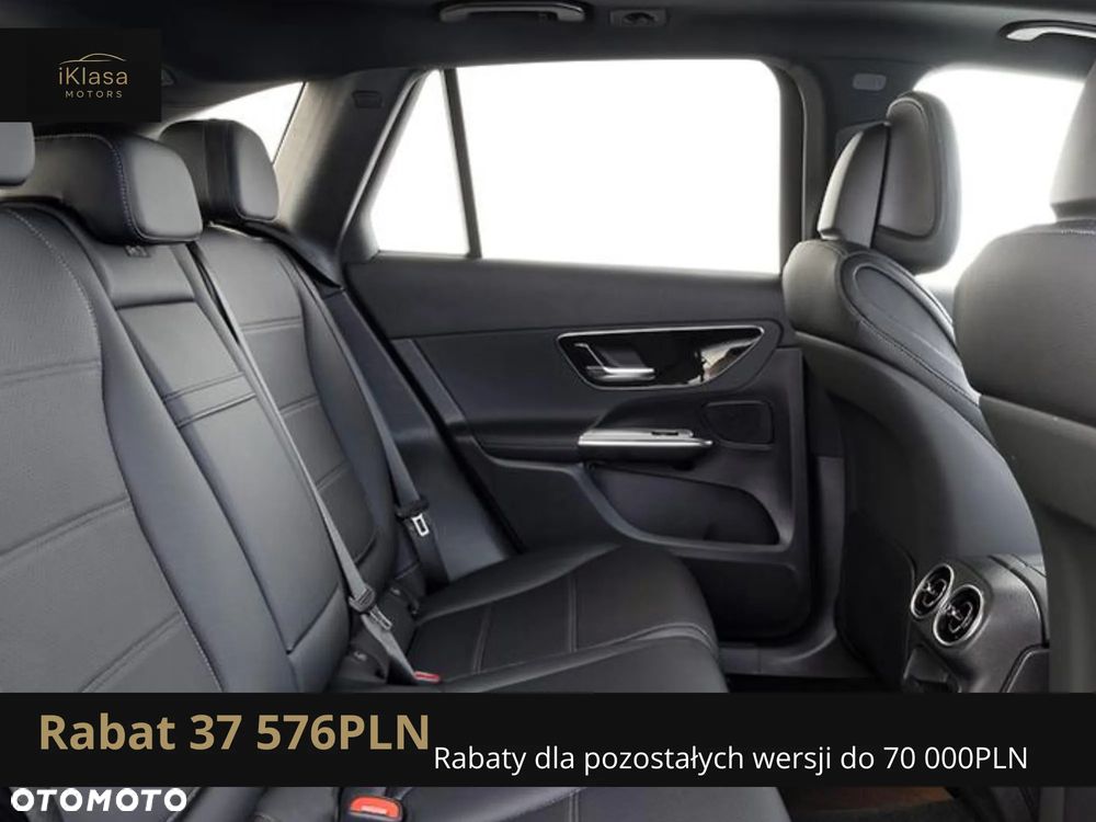 Mercedes-Benz GLC 200 d mHEV 4-Matic Avantgarde - 7