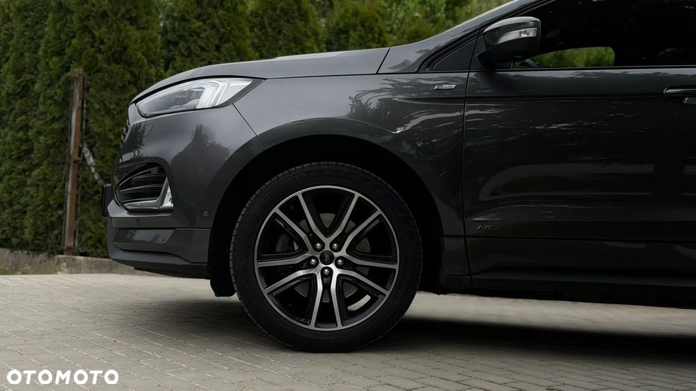 Ford Edge 2.0 EcoBlue Twin-Turbo 4WD ST-Line - 10