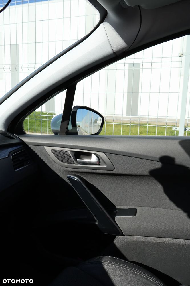 Peugeot 508 2.0 BlueHDi Allure S&S - 3