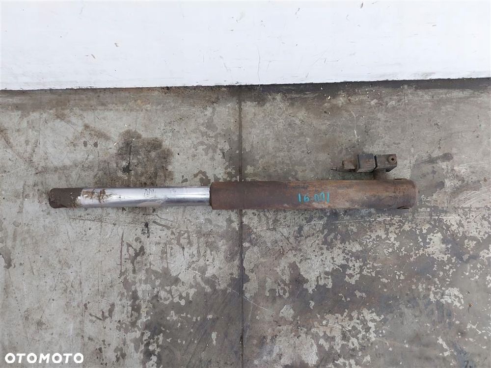 SIŁOWNIK hydrauliczny do windy FIMOPART Renault Midlum