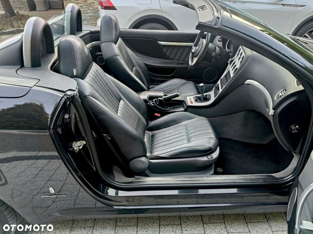 Alfa Romeo Spider 2.2 JTS 16V Exclusive - 2