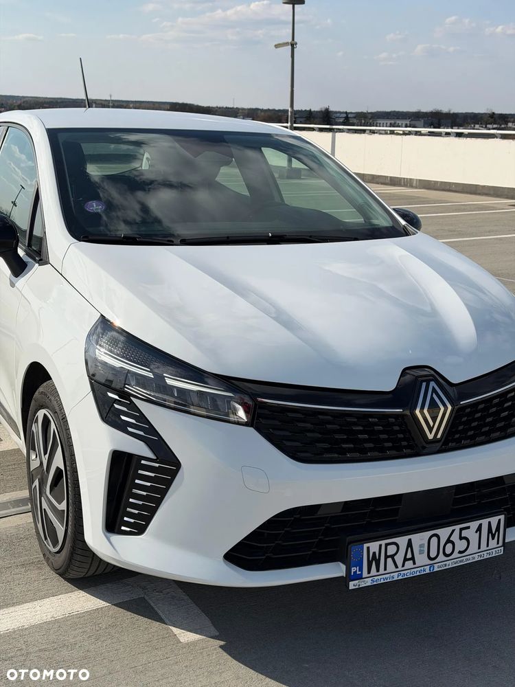 Renault Clio 1.6 E-TECH Full Hybrid 145 Esprit Alpine - 3