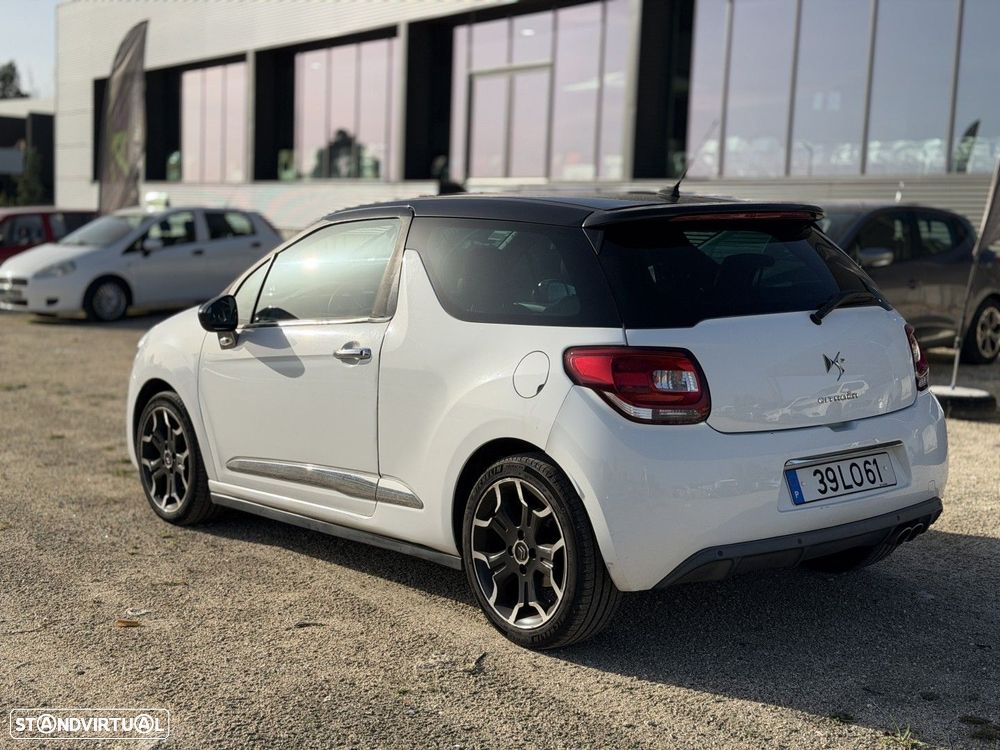 Citroen Ds3 2011 photo 5