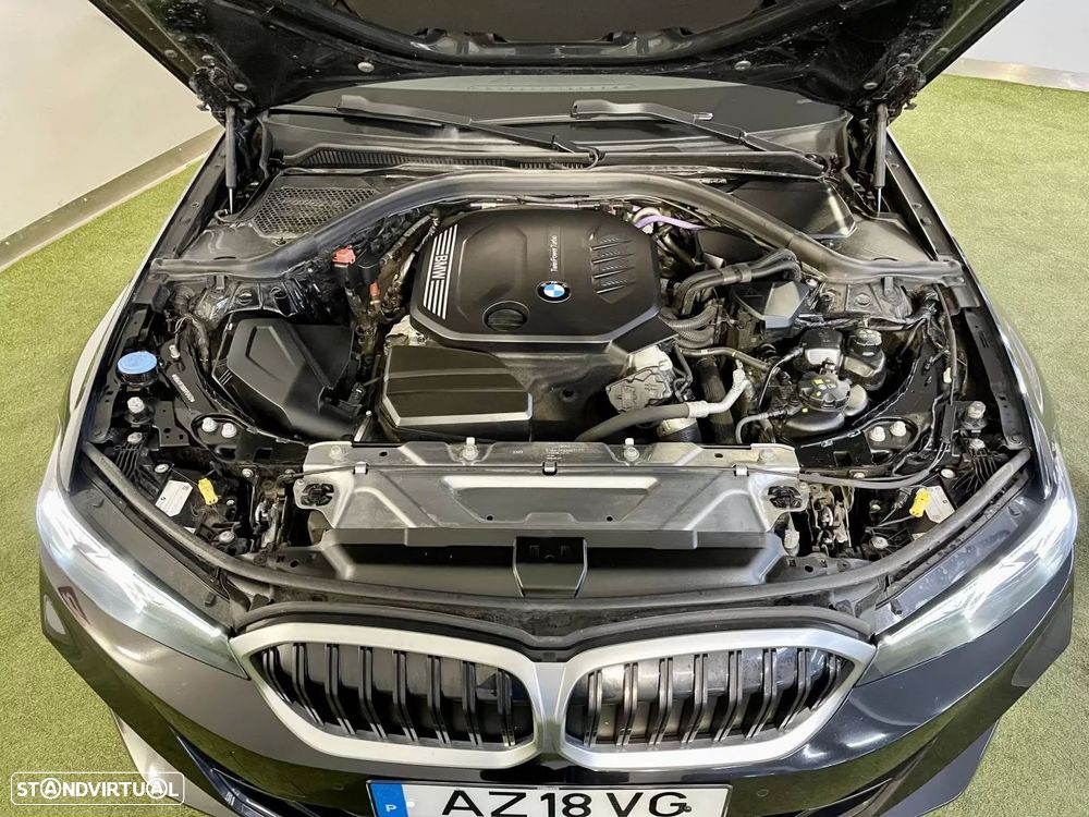 BMW 318 - 44