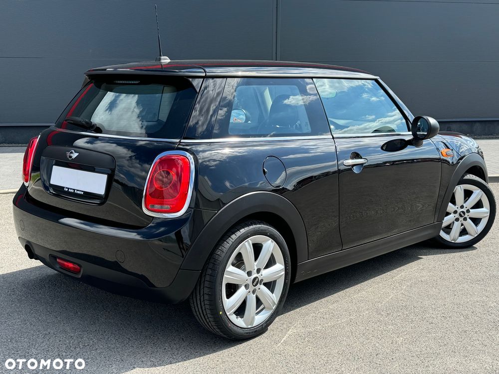 MINI ONE - 3