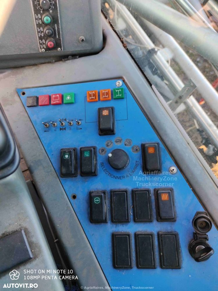 Evrard Alfa PLUS 4100 - 6