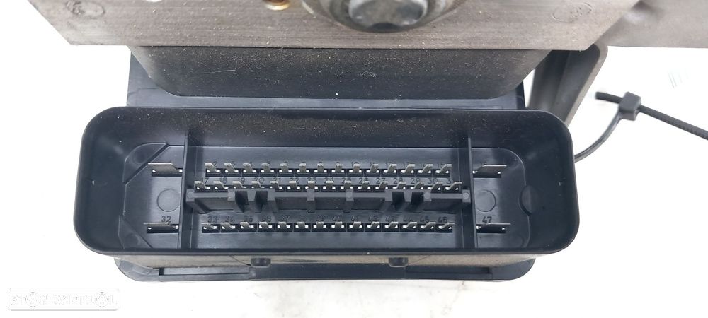 Centralina ABS BMW 1 (E87) - 2