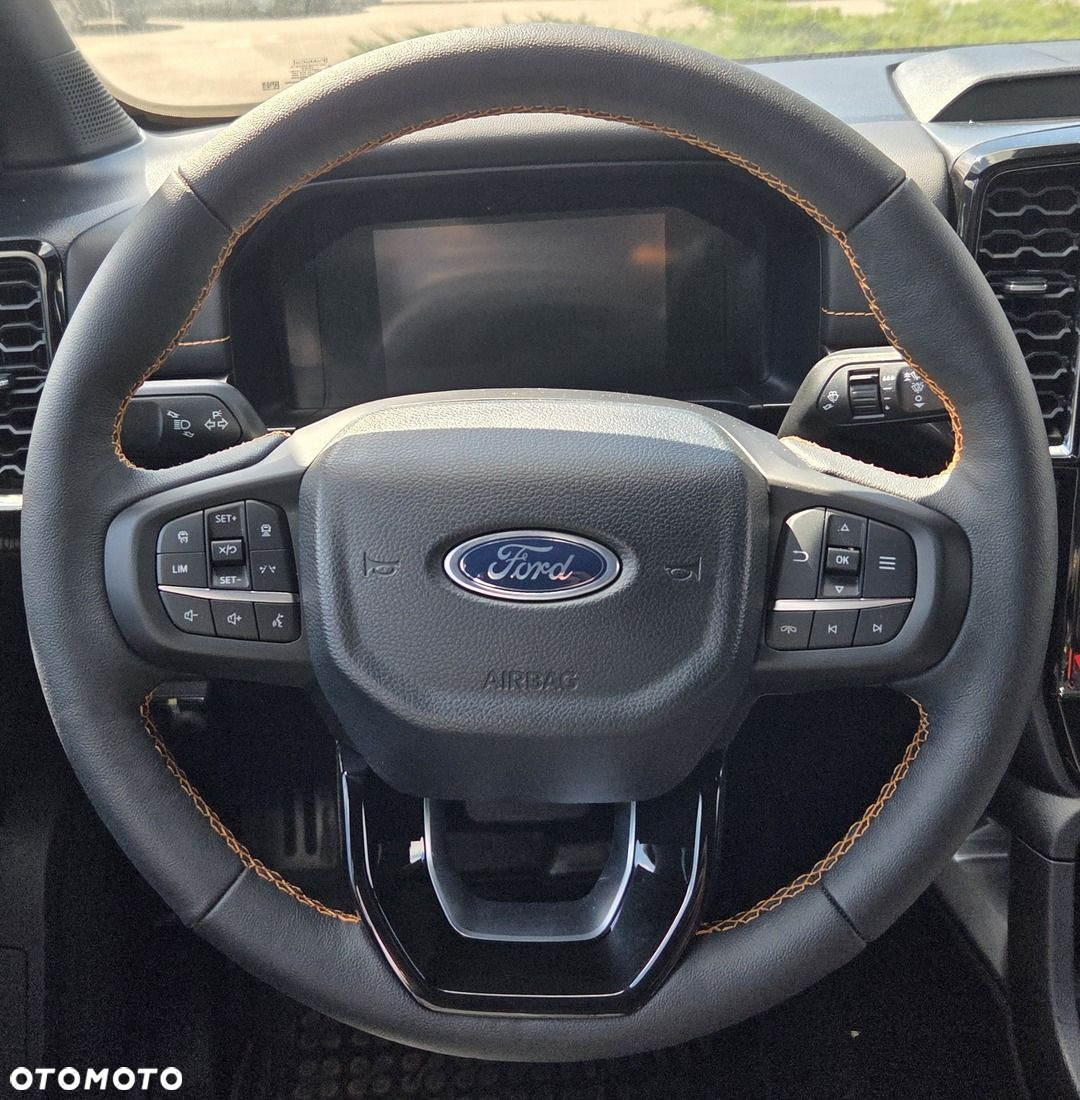 Ford Ranger - 16
