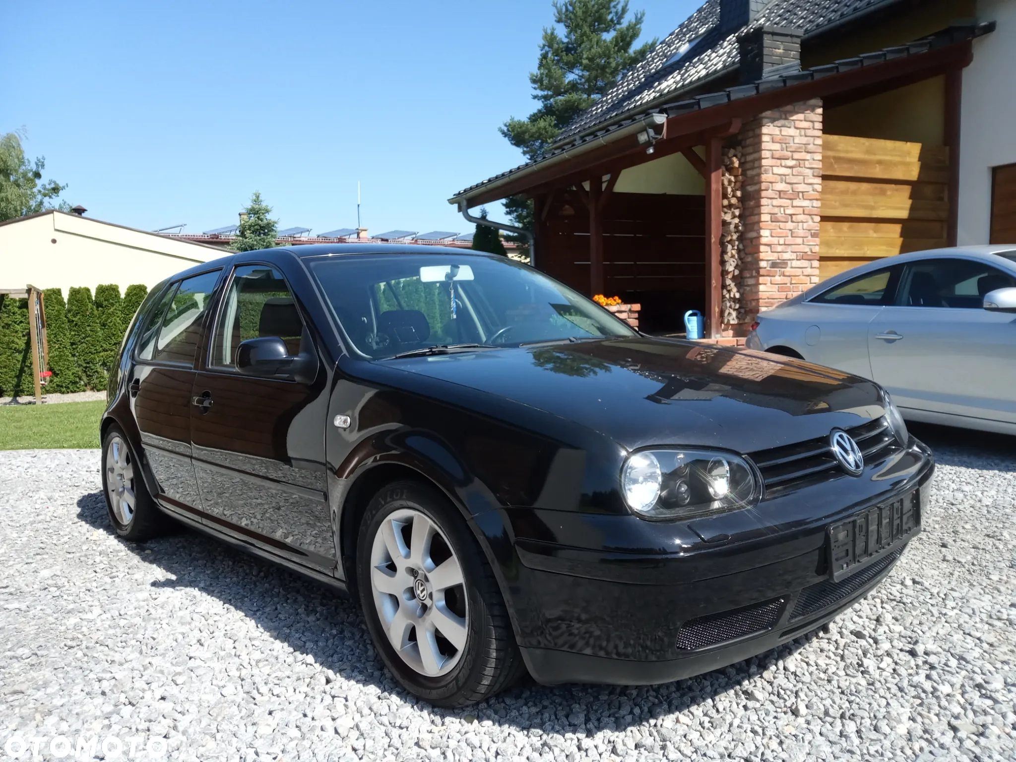 Volkswagen Golf IV 1.6 Trendline - 4
