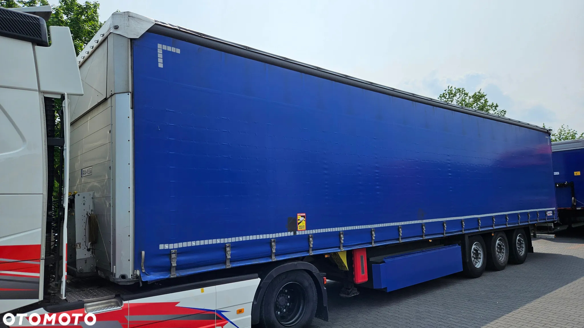 Schmitz Cargobull SCS-24 - 4