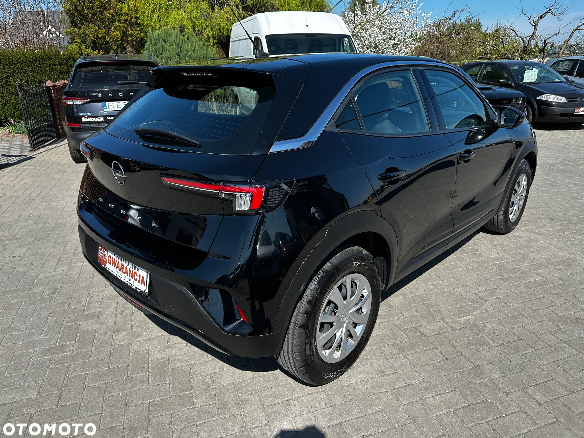 Opel Mokka - 3