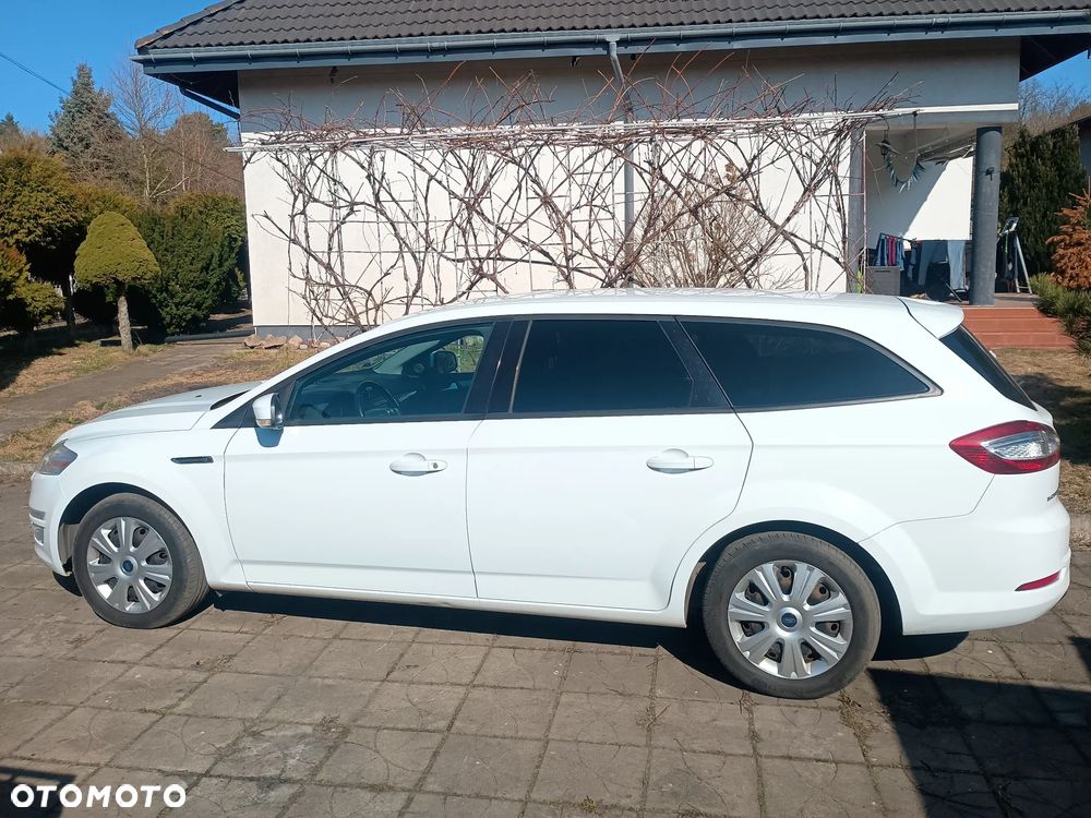 Ford Mondeo 2.0 TDCi Trend - 1