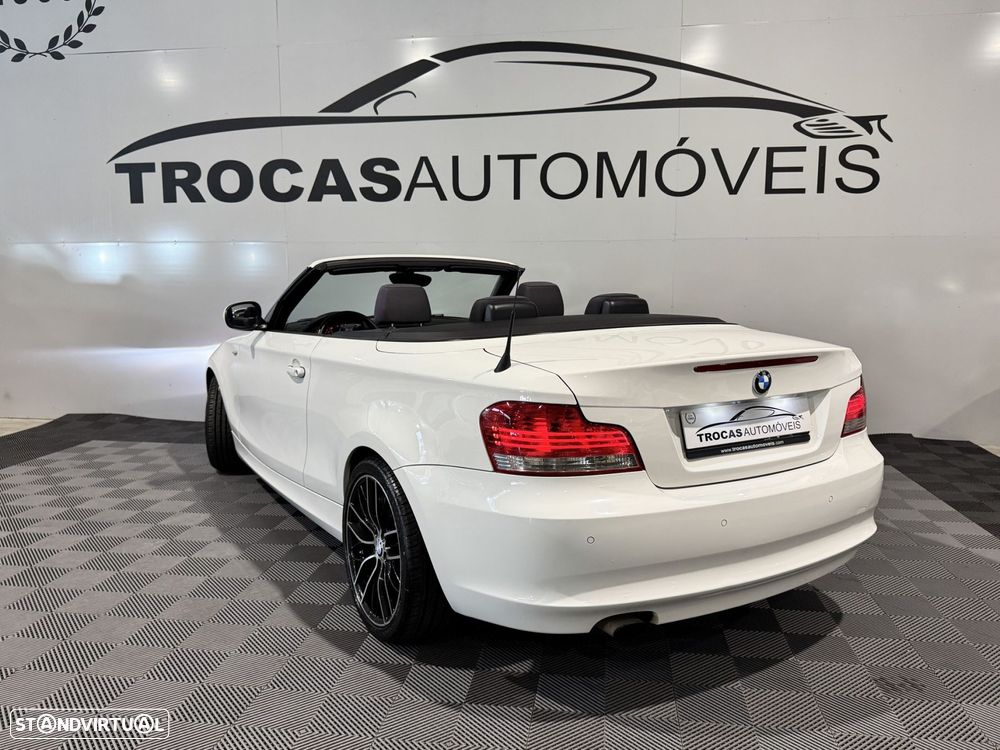 BMW 118 - 32