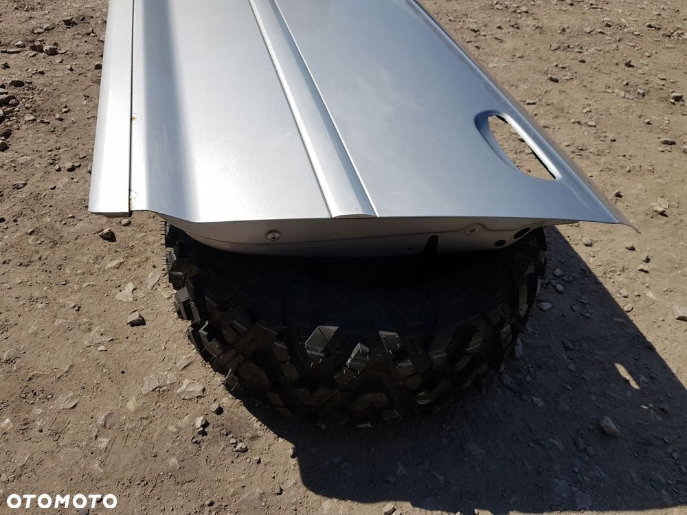 drzwi lewe lewy przód audi a3 8p 8p1 cabrio eur - 6