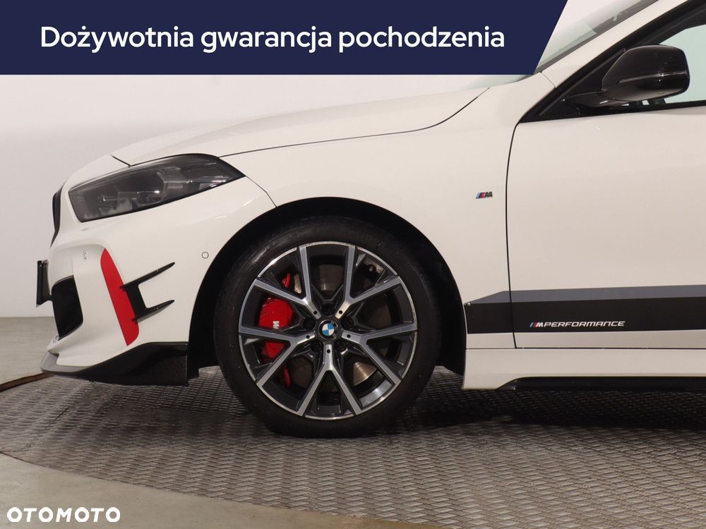 BMW Seria 1 - 17