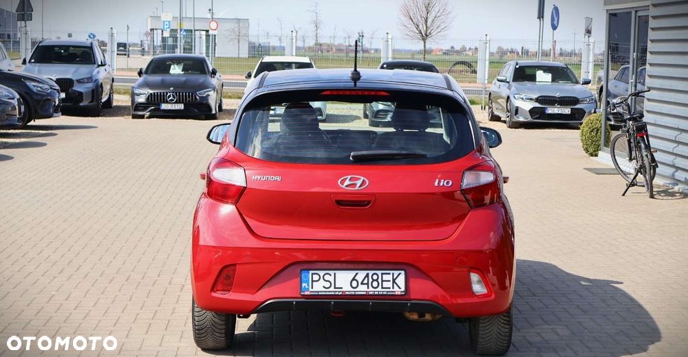 Hyundai i10 - 6