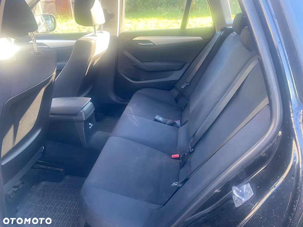 BMW X1 2010 photo 5