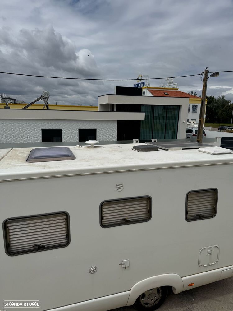 Mercedes-Benz Sprinter RAPID - 7