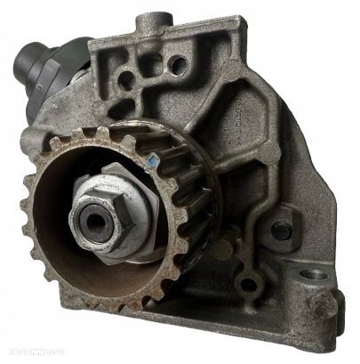 POMPA WTRYSKOWA BOSCH 0445010763 167003606R RENAULT MEGANE IV 1.5 BLUE DCI - 2