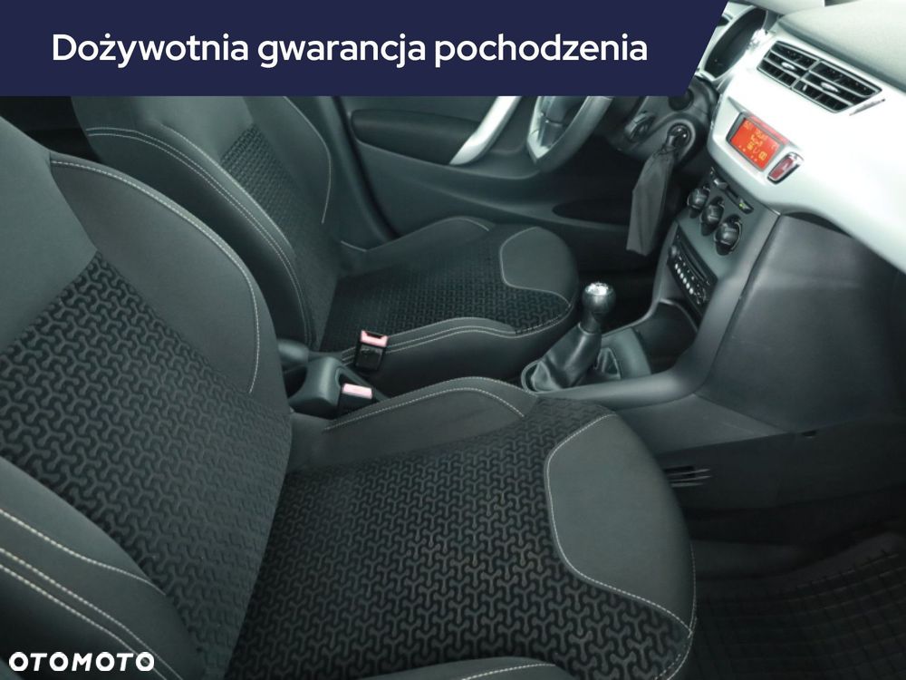 Citroën C3 - 9