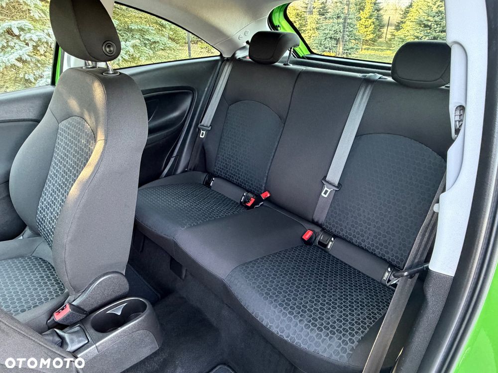 Opel Corsa 1.4 Edition - 24