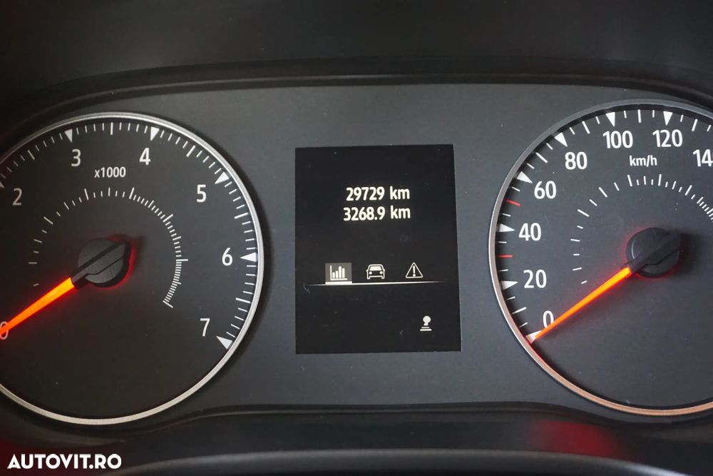 Dacia Logan TCe 90 MT6 XX - 10