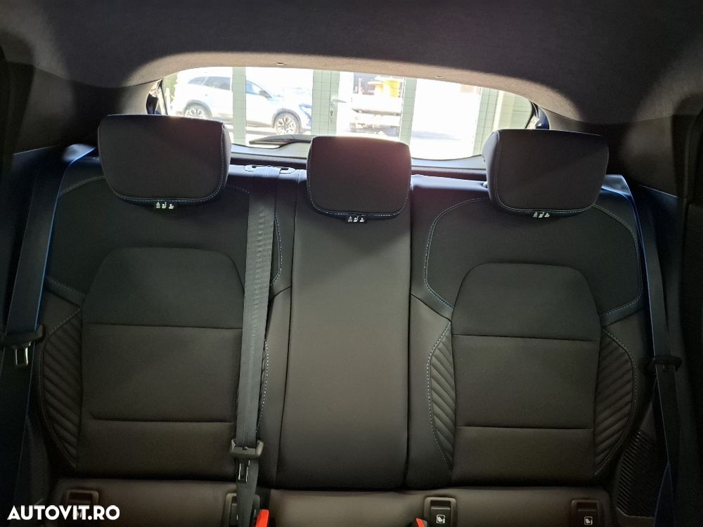 Renault Clio V E-Tech 145 Esprit Alpine - 16