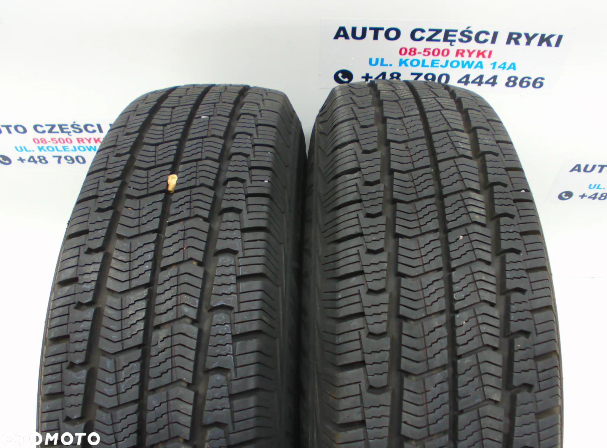 185R14C MATADOR MPS 400 - 1