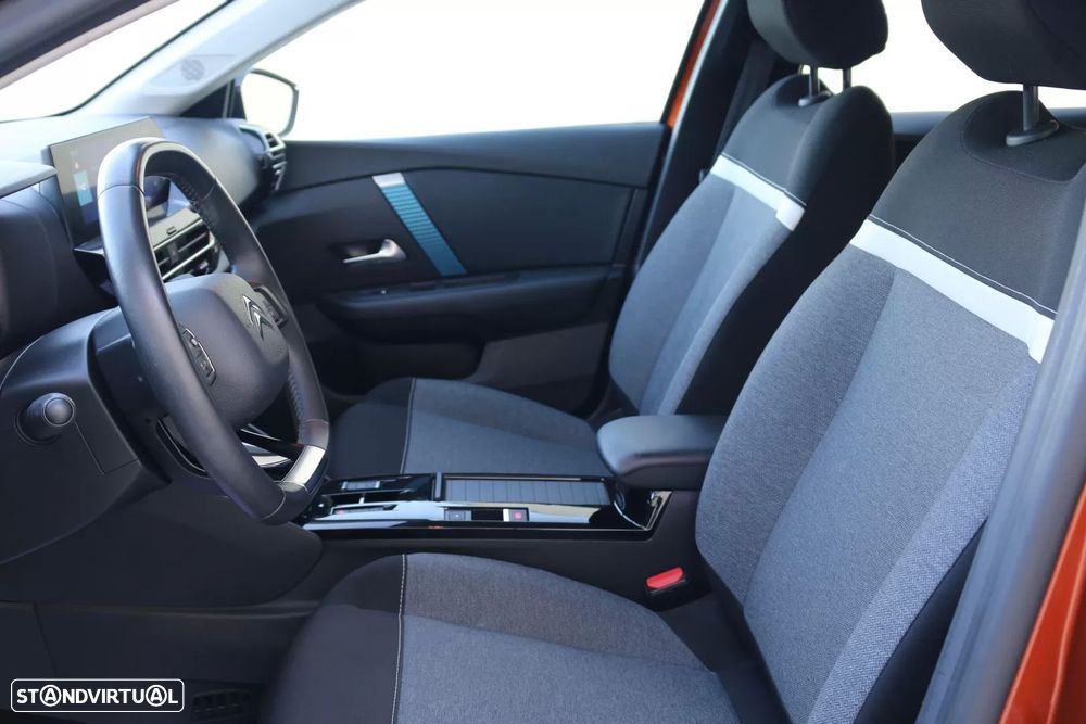 Citroën e-C4 Feel - 13