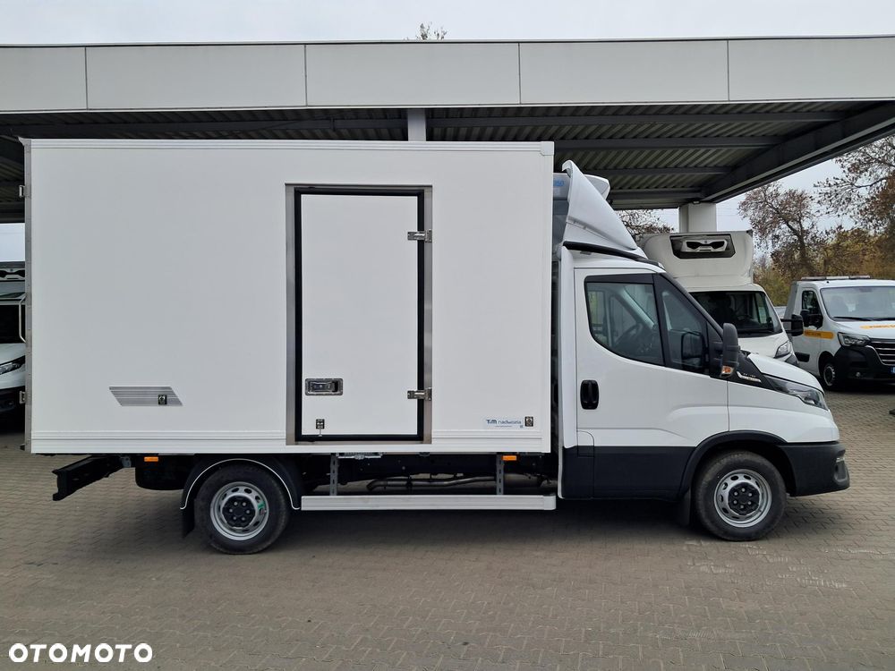 Iveco Daily 35S16H3.0A8 - 8