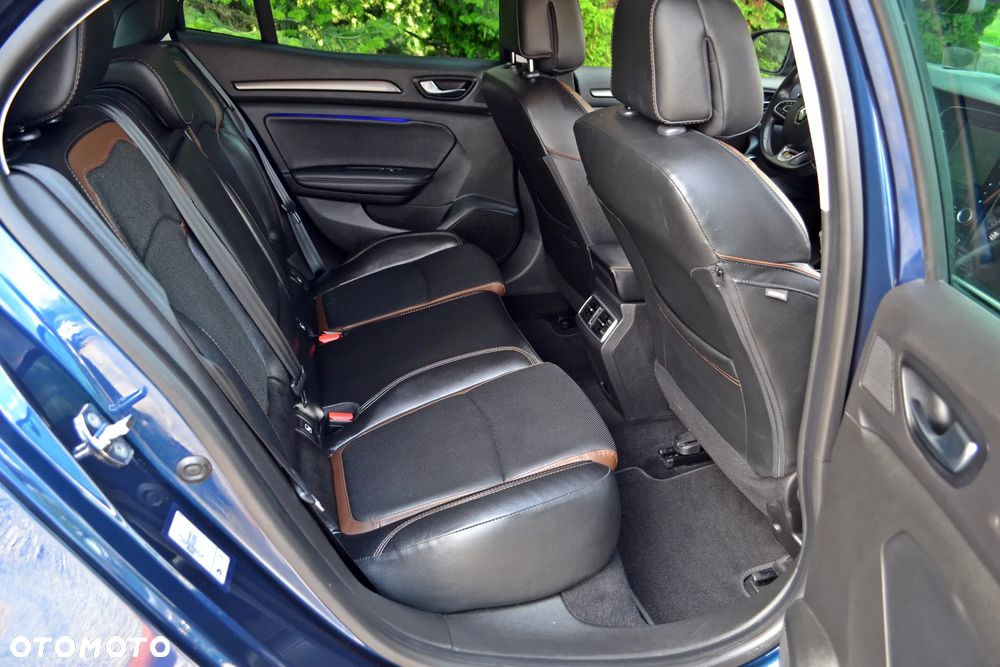 Renault Megane 1.2 16V TCE Energy Bose Edition - 28
