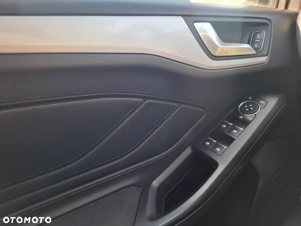 Ford Focus - 14