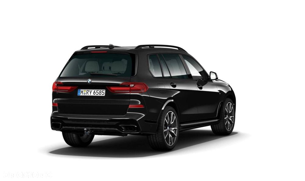 BMW X7 xDrive40d mHEV sport - 6