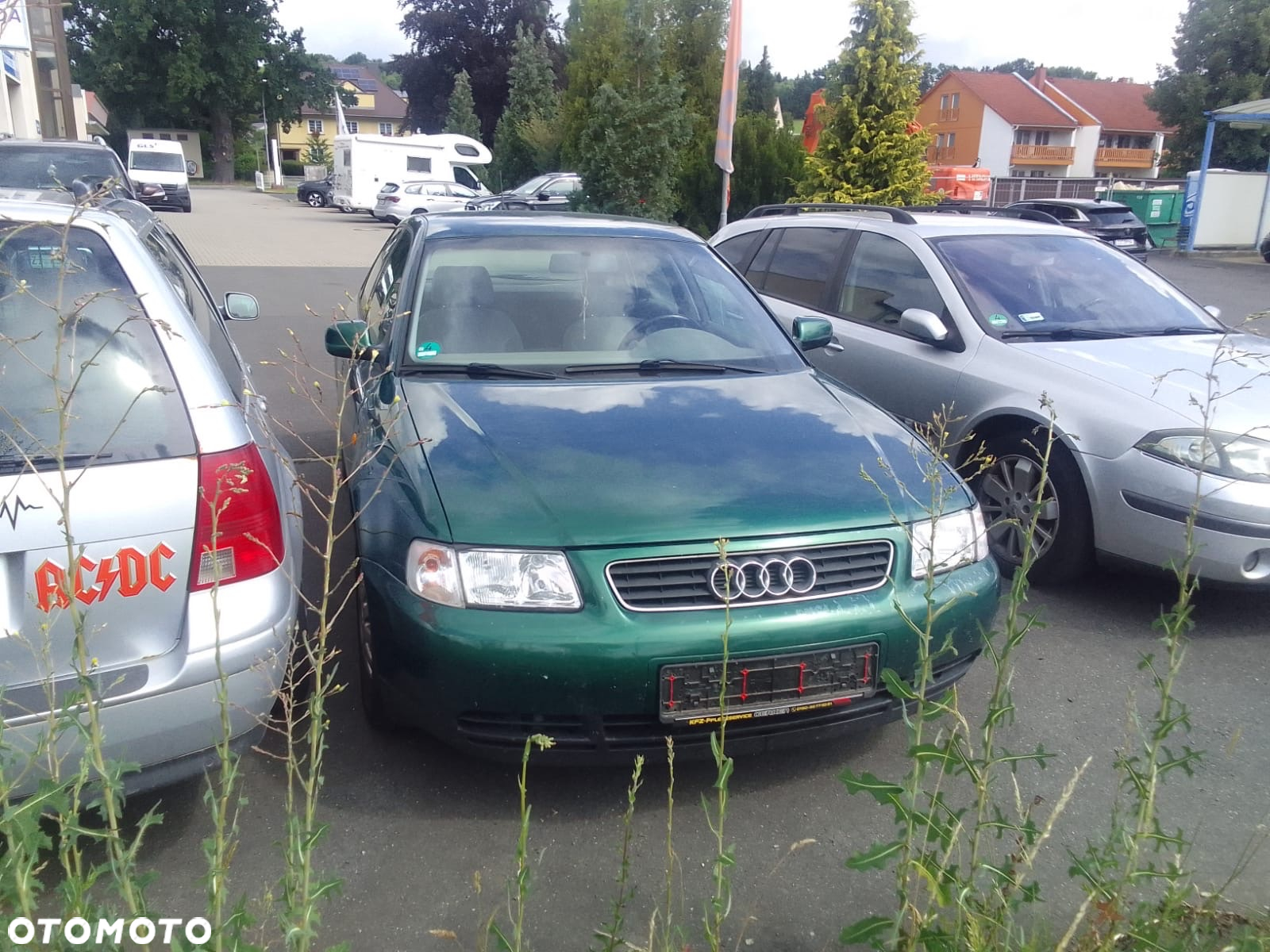 Audi A3 1.4 TFSI Sportback Ambiente - 3