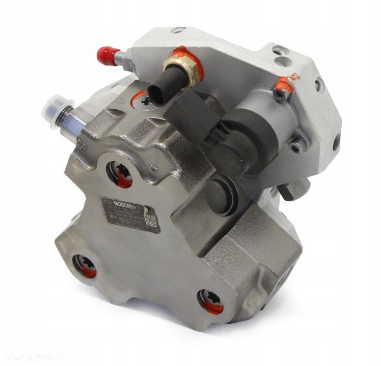 POMPA WTRYSKOWA MERCEDES W203 W204 W211 W212 W164 - 2