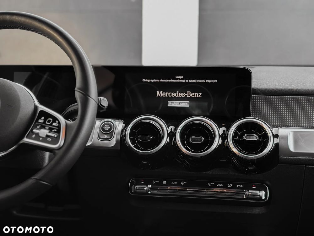 Mercedes-Benz GLB 200 d 8G-DCT Style - 16