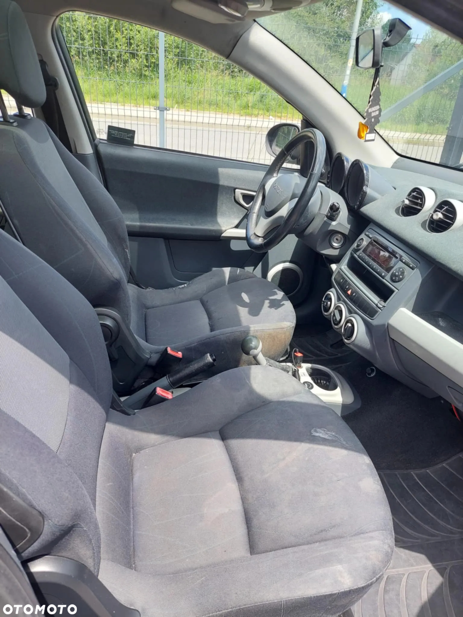 Smart Forfour - 4