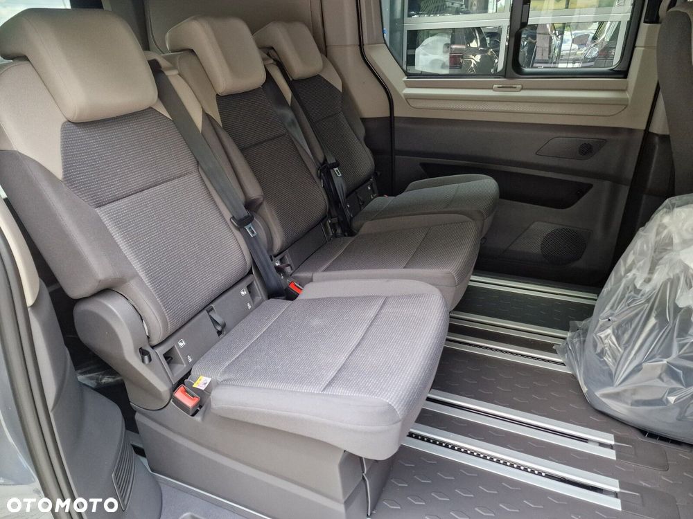 Volkswagen California - 25