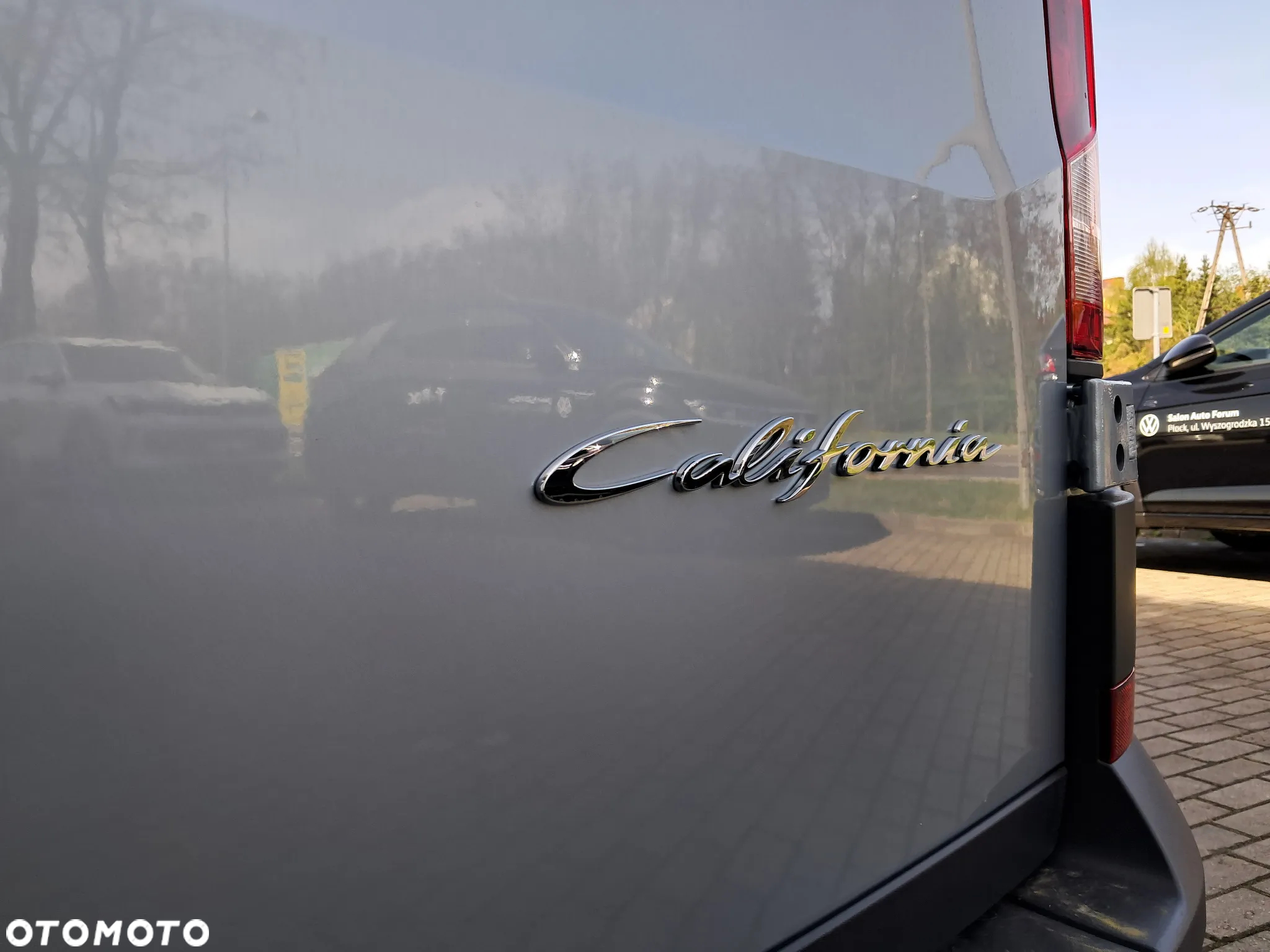 Volkswagen Crafter Grand California - 30