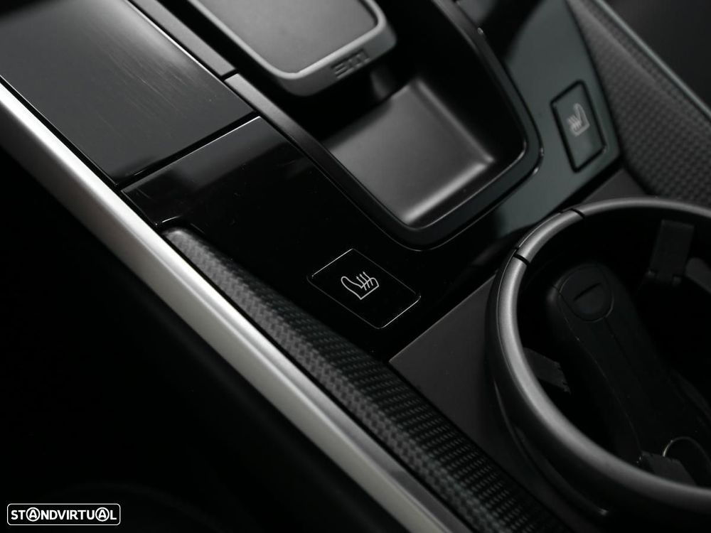 Porsche 911 (992) Turbo S PDK - 29