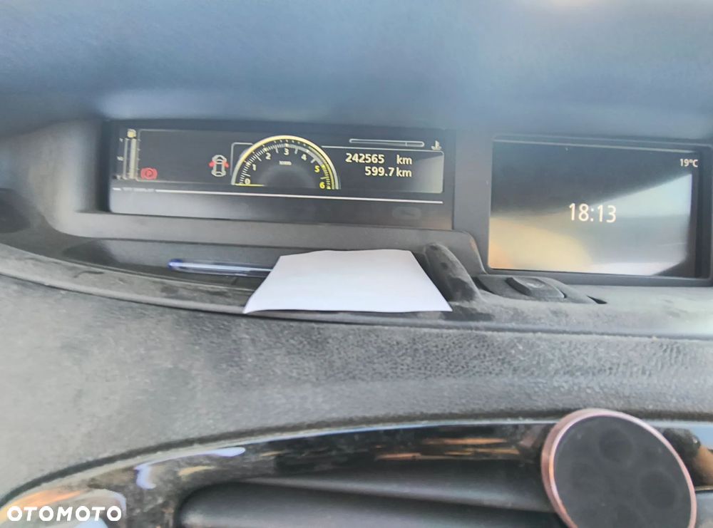 Renault Grand Scenic - 7