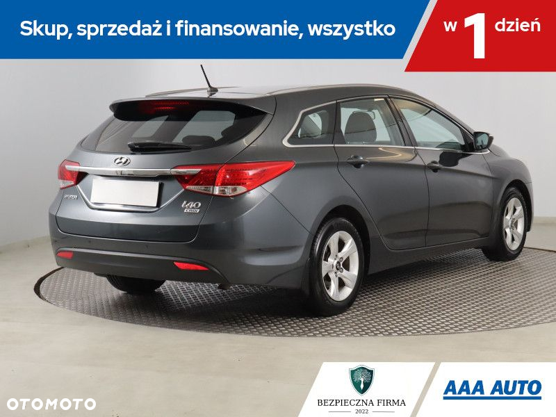 Hyundai i40 - 6