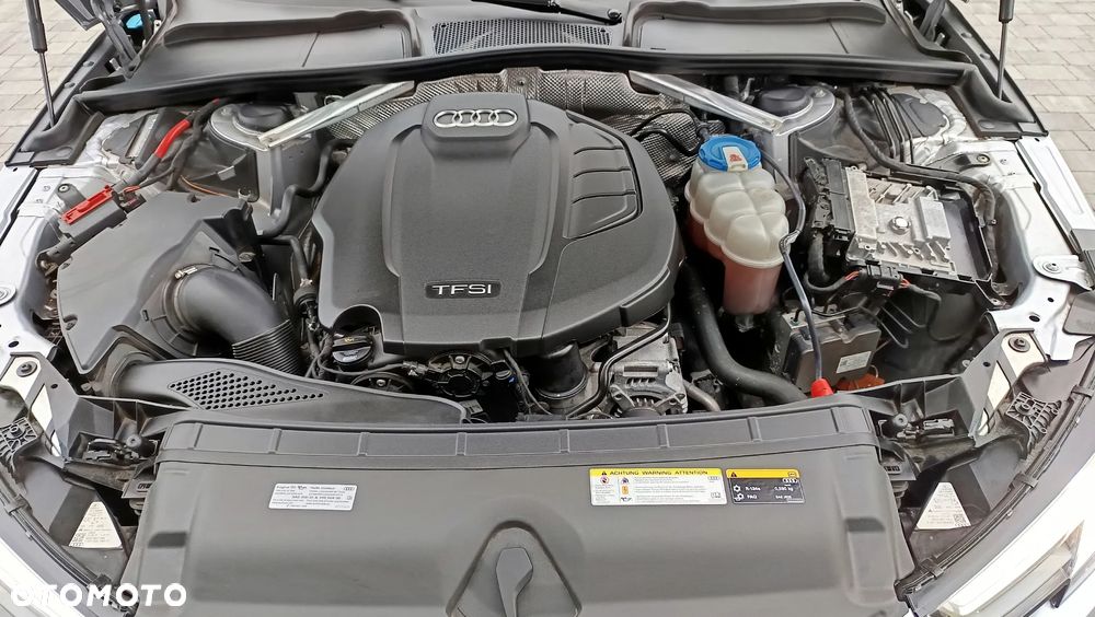Audi A4 ver-2-0-tfsi-quattro-design-s-tronic - 37