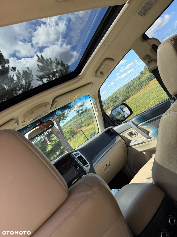 Mitsubishi Pajero 3.2 DID Limited Edition Tech - 5