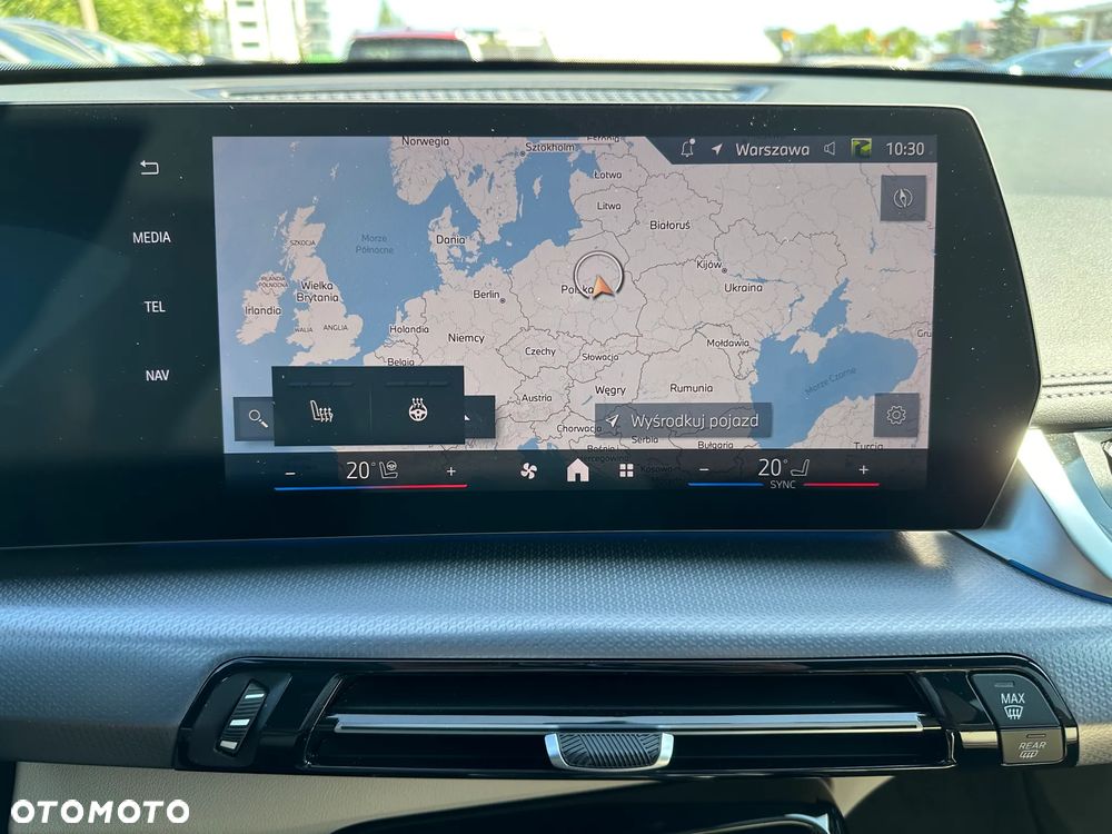 BMW X1 sDrive18d M Sport - 19